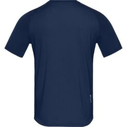 Norrona Camiseta Interior Hombre - PureUll - Indigo Night -Norrona norrona pureull t shirt men indigo night 2 1257781