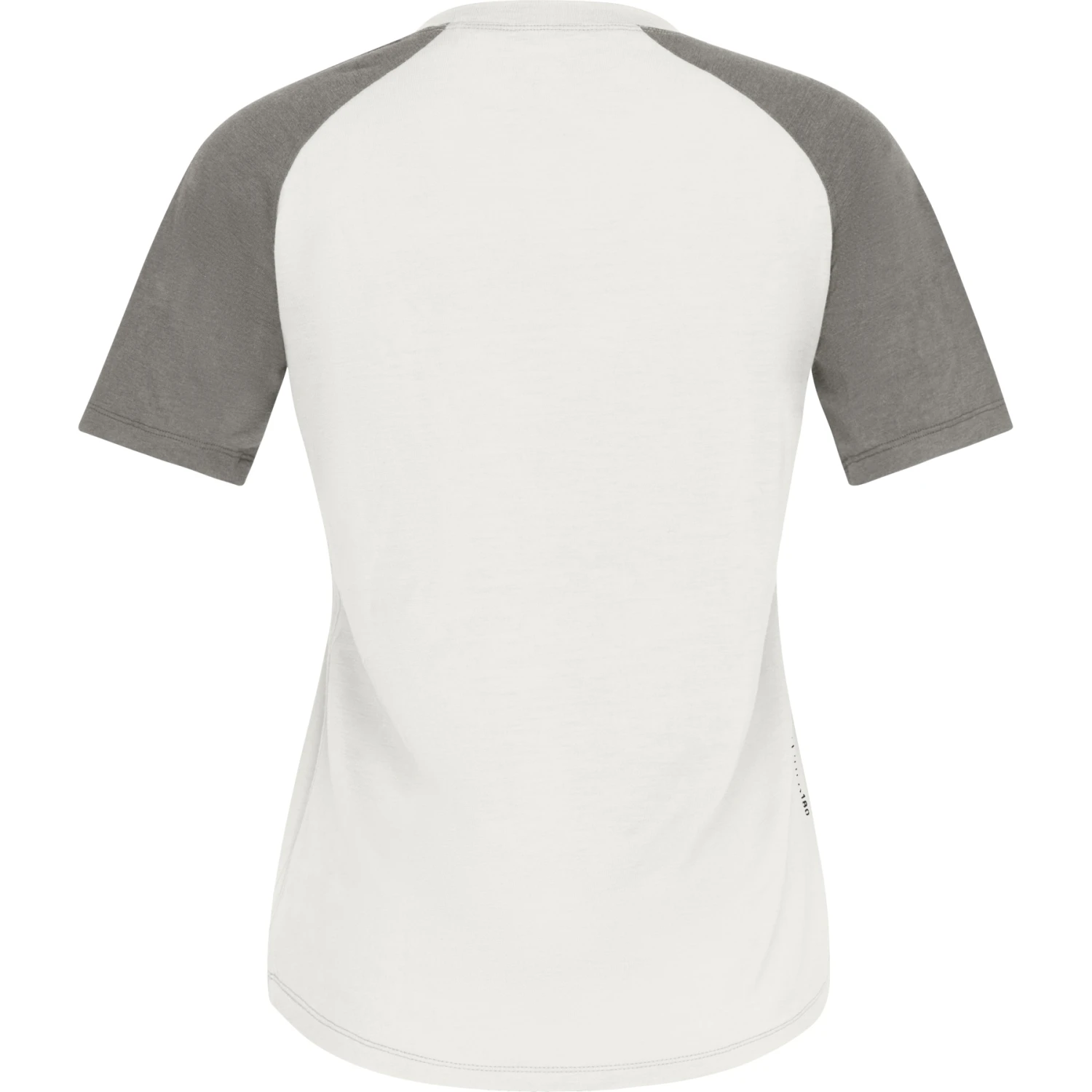 Norrona Camiseta Interior Mujer - PureUll - Snowdrop/Castor Grey 3 Norrona Camiseta Interior Mujer - PureUll - Snowdrop/Castor Grey - Imagen 3