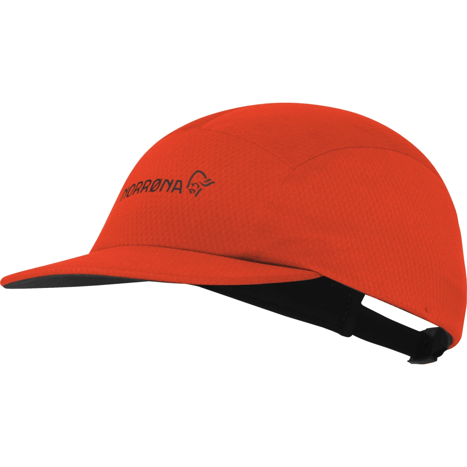 Norrona Gorra Running - Senja - One Size - Adrenalin 3 Norrona Gorra Running - Senja - One Size - Adrenalin - Imagen 3