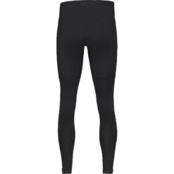 Norrona Malla Hombre - Senja Equaliser Stretch - Caviar -Norrona norrona senja equaliser stretch tights men caviar 2 1343367
