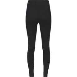 Norrona Malla Mujer - Senja Equaliser Stretch - Caviar -Norrona norrona senja equaliser stretch tights women caviar 2 1343372