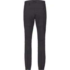 Norrona Pantalones Mujer - Senja Flex1 Trackster - Caviar -Norrona norrona senja flex1 trackster pant women caviar 3 1518667
