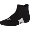 Norrona Calcetines Cortos - Senja Merino Lightweight - Caviar