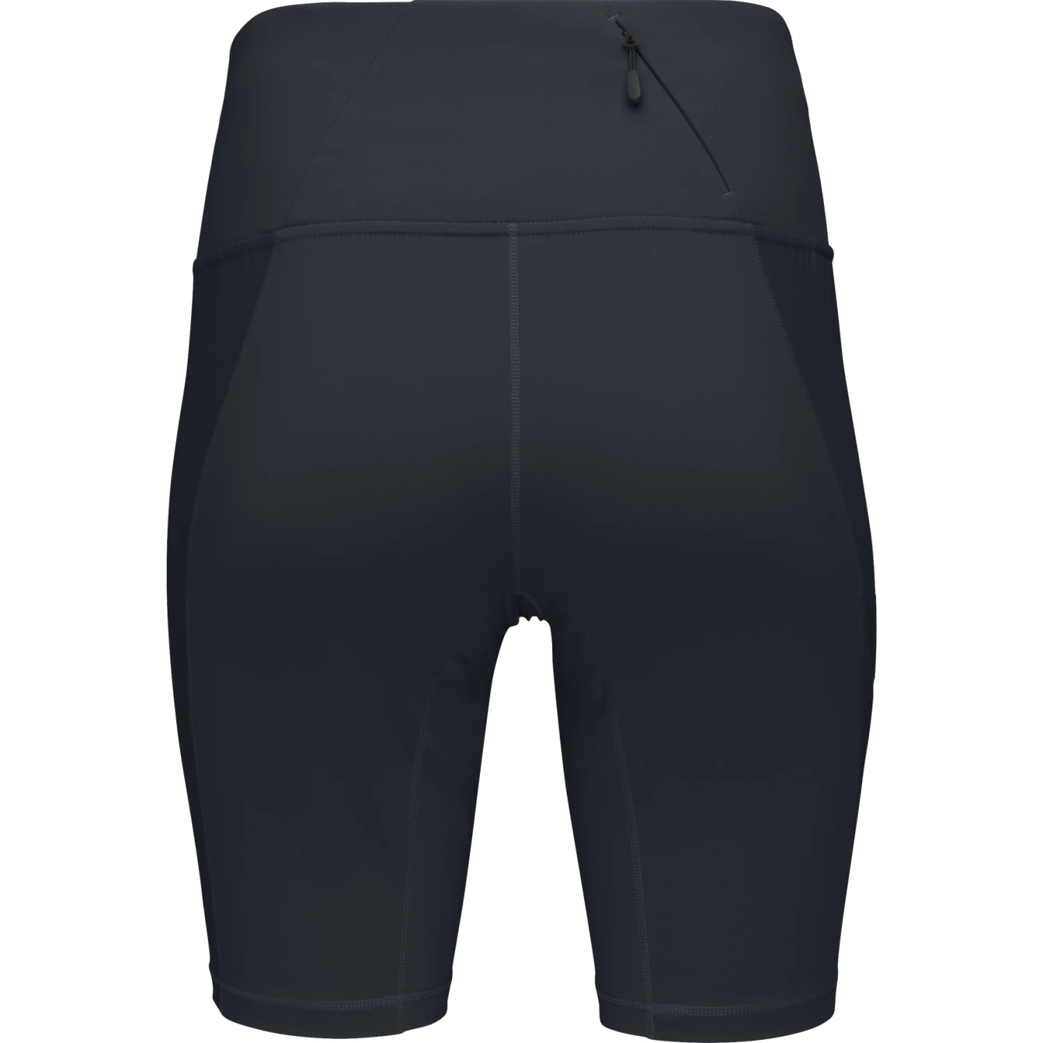 Norrona Malla Corta Mujer - Caviar 2 Norrona Malla Corta Mujer - Caviar - Imagen 2