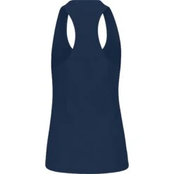 Norrona Camiseta Sin Mangas Mujer - Indigo Night -Norrona norrona singlet women indigo night 2 1127044