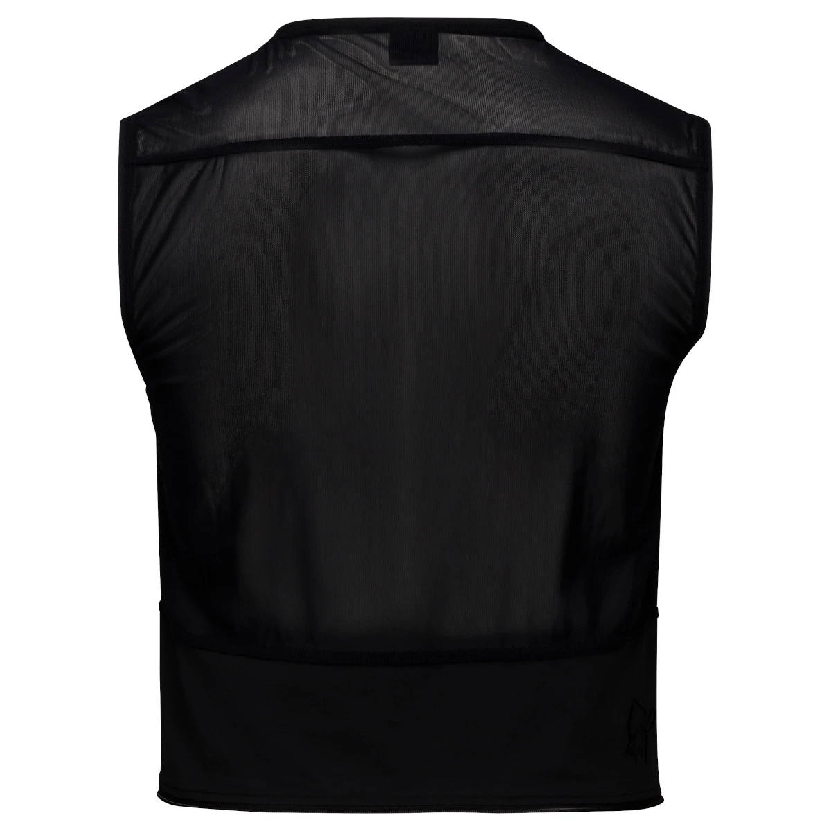 Norrona Ski/snowboard Zip-in Chaleco Hombre - Caviar 2 Norrona Ski/snowboard Zip-in Chaleco Hombre - Caviar - Imagen 2