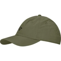 Norrona Sports Tech Gorra - Olive Night