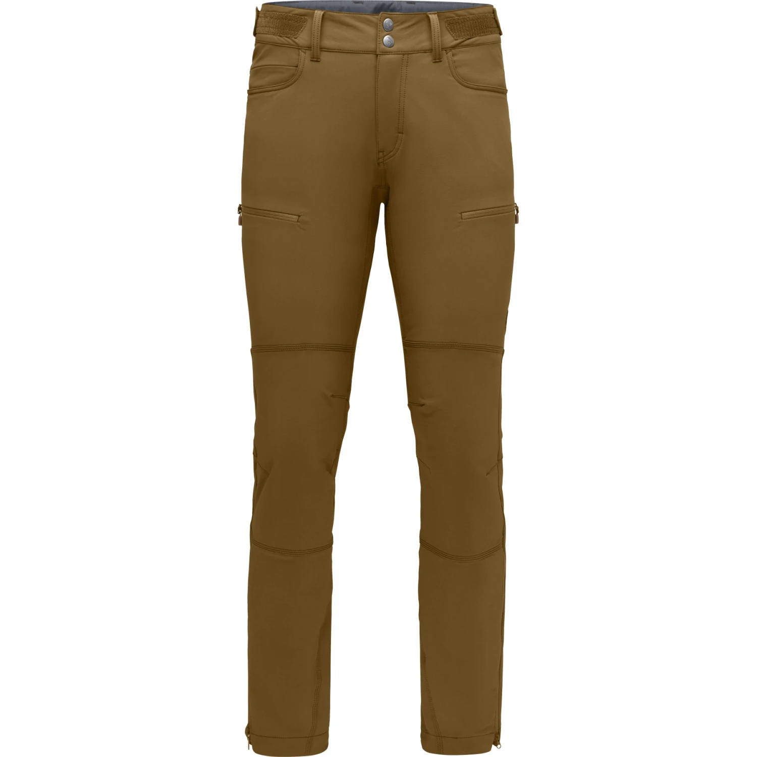 Norrona Pantalones Hombre - Svalbard Flex1 - Breen 2 Norrona Pantalones Hombre - Svalbard Flex1 - Breen - Imagen 2