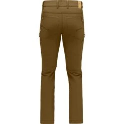 Norrona Pantalones Hombre - Svalbard Flex1 - Breen 7 Norrona Pantalones Hombre - Svalbard Flex1 - Breen -Norrona norrona svalbard flex1 pants men breen 2 1344043