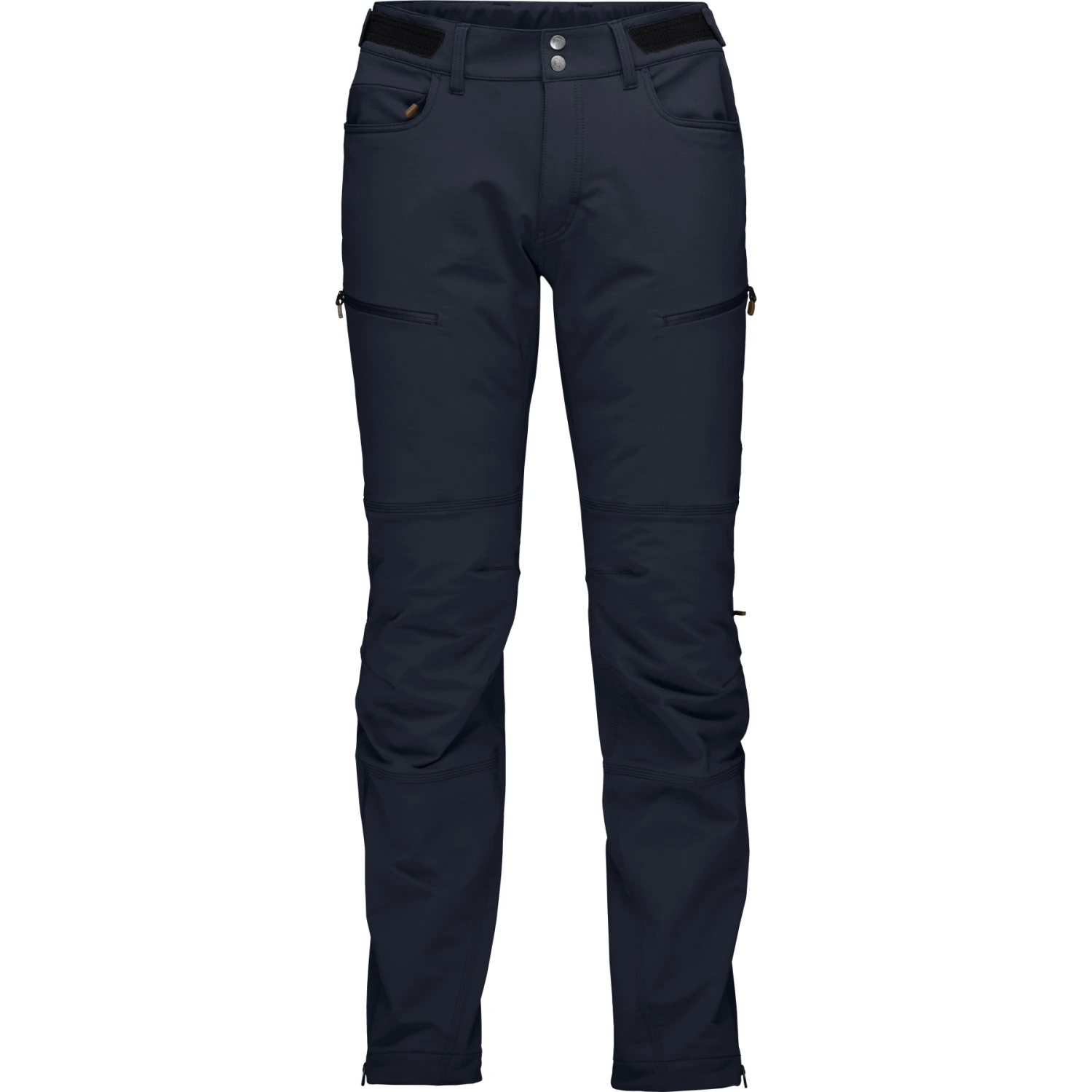 Norrona Pantalones Hombre - Svalbard Flex1 - Caviar 1 Norrona Pantalones Hombre - Svalbard Flex1 - Caviar