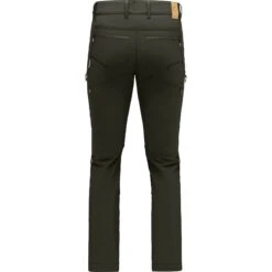 Norrona Pantalones Hombre - Svalbard Flex1 - Rosin -Norrona norrona svalbard flex1 pants men rosin 2 1344045
