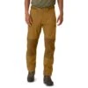 Norrona Pantalones Hombre - Svalbard Heavy Duty - Camelflage