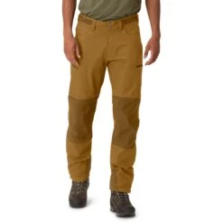 Norrona Pantalones Hombre - Svalbard Heavy Duty - Camelflage