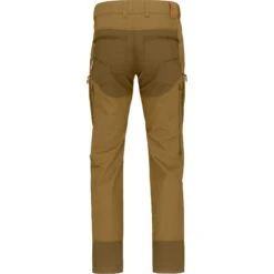 Norrona Pantalones Hombre - Svalbard Heavy Duty - Camelflage -Norrona norrona svalbard heavy duty pants men camelflage 2 1344320