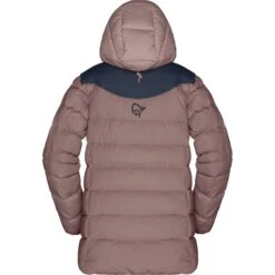 Norrona Plumífero Chaqueta Mujer - Tamok Down750 - Grape Shake 7 Norrona Plumífero Chaqueta Mujer - Tamok Down750 - Grape Shake -Norrona norrona tamok down750 jacket women grape shake 3 1518691