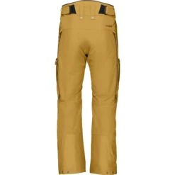 Norrona Pantalones Hombre - Tamok Gore-Tex - Camelflage 7 Norrona Pantalones Hombre - Tamok Gore-Tex - Camelflage -Norrona norrona tamok gore tex pants men camelflage 2 1518786
