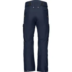 Norrona Pantalones Hombre - Tamok Gore-Tex - Indigo Night 7 Norrona Pantalones Hombre - Tamok Gore-Tex - Indigo Night -Norrona norrona tamok gore tex pants men indigo night 2 1518789