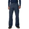Norrona Pantalones Hombre - Tamok Gore-Tex - Indigo Night