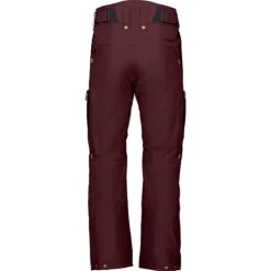Norrona Pantalones Hombre - Tamok Gore-Tex - Tawny Port 6 Norrona Pantalones Hombre - Tamok Gore-Tex - Tawny Port -Norrona norrona tamok gore tex pants men tawny port 2 1518792