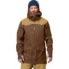 Norrona Chaqueta Hombre - Tamok Gore-Tex Pro - Emperador