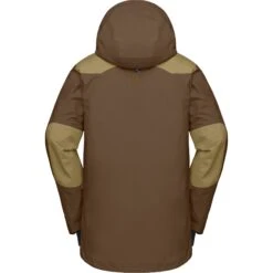 Norrona Chaqueta Hombre - Tamok Gore-Tex Pro - Emperador 7 Norrona Chaqueta Hombre - Tamok Gore-Tex Pro - Emperador -Norrona norrona tamok gore tex pro jacket men emperador 2 1027659