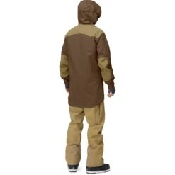 Norrona Chaqueta Hombre - Tamok Gore-Tex Pro - Emperador 9 Norrona Chaqueta Hombre - Tamok Gore-Tex Pro - Emperador -Norrona norrona tamok gore tex pro jacket men emperador 4 1027661