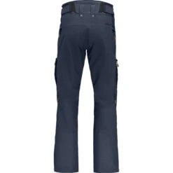 Norrona Pantalones Hombre - Tamok Gore-Tex Thermo40 - Indigo Night 7 Norrona Pantalones Hombre - Tamok Gore-Tex Thermo40 - Indigo Night -Norrona norrona tamok gore tex thermo40 pants men indigo night 2 1027766