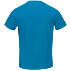 Norrona Camiseta Hombre - Tech - Hawaiian Surf -Norrona norrona tech t shirt men hawaiian surf 2 1151477