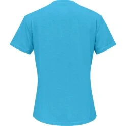 Norrona Camiseta Mujer - Tech - Aquarius 7 Norrona Camiseta Mujer - Tech - Aquarius -Norrona norrona tech t shirt women aquarius 2 1344469