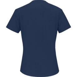 Norrona Camiseta Mujer - Tech - Indigo Night 7 Norrona Camiseta Mujer - Tech - Indigo Night -Norrona norrona tech t shirt women indigo night 2 1344474