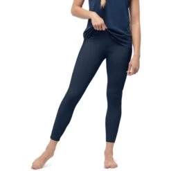 Norrona Mallas Mujer - Indigo Night 6 Norrona Mallas Mujer - Indigo Night -Norrona norrona tights women indigo night 3 1028756
