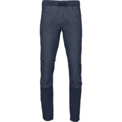 Norrona Pantalones Hombre - Training - Indigo Night/Indigo Night Melange
