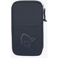 Norrona -Norrona norrona travel wallet indigo night 2 1258276