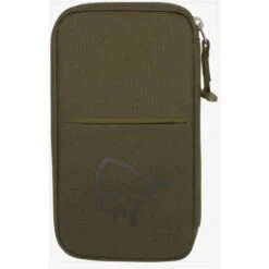 Norrona -Norrona norrona travel wallet olive night 2 1258282