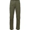 Norrona Pantalones Hombre - Trekking - Olive Night