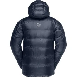 Norrona Plumífero Chaqueta Hombre - Trollveggen Down850 - Indigo Night 7 Norrona Plumífero Chaqueta Hombre - Trollveggen Down850 - Indigo Night -Norrona norrona trollveggen down850 jacket men indigo night 2 1029078
