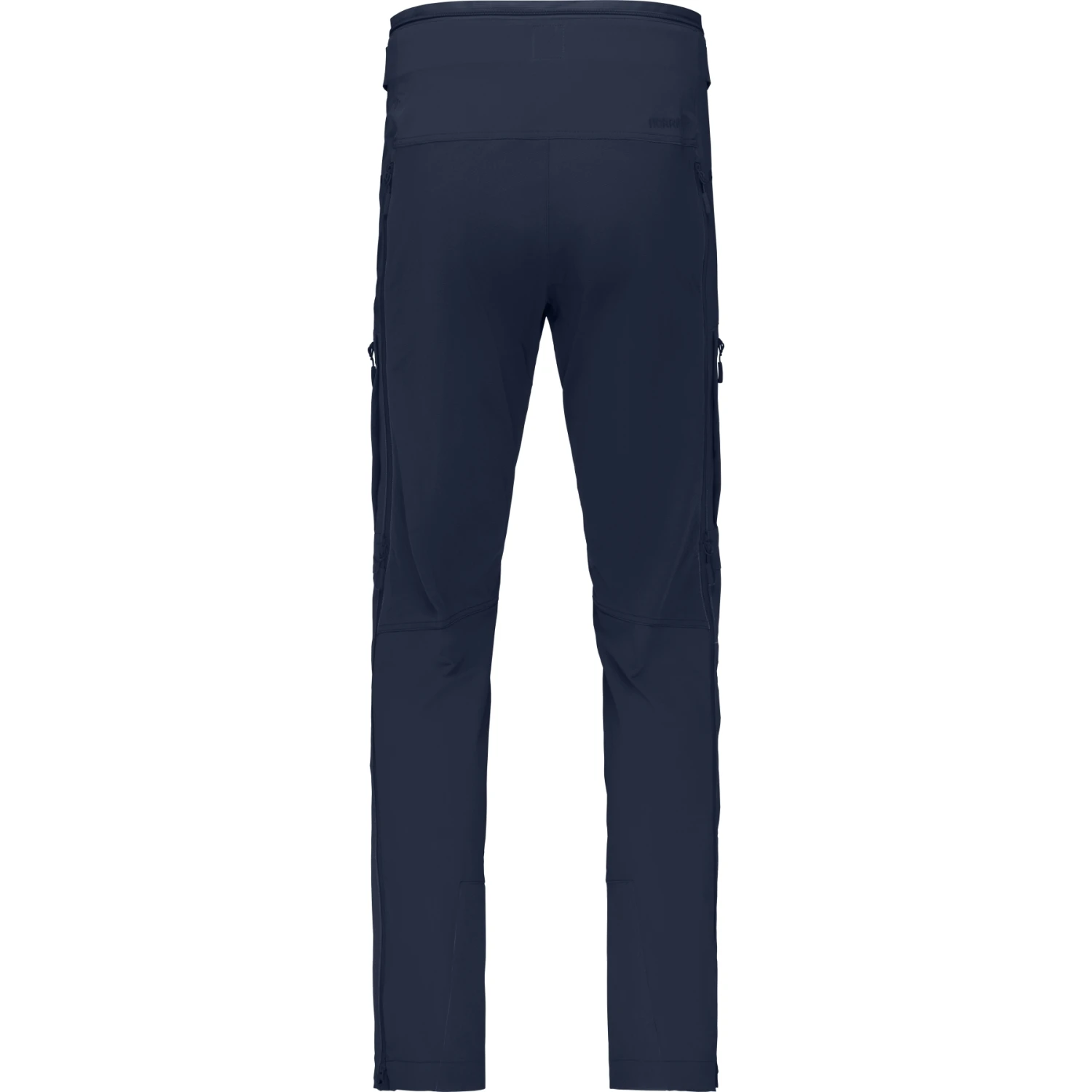 Norrona Pantalones Hombre - Trollveggen Flex1 - Indigo Night 3 Norrona Pantalones Hombre - Trollveggen Flex1 - Indigo Night - Imagen 3