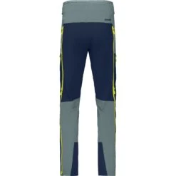 Norrona Pantalones Hombre - Trollveggen Flex1 - North Atlantic/Indigo Night 7 Norrona Pantalones Hombre - Trollveggen Flex1 - North Atlantic/Indigo Night -Norrona norrona trollveggen flex1 pants men north atlantic indigo night 2 1258327