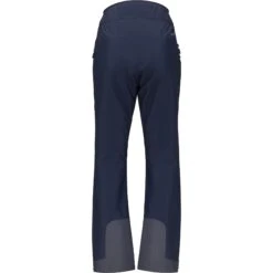Norrona Pantalones Mujer - Trollveggen Gore-Tex Pro Light - Indigo Night/Indigo Night -Norrona norrona trollveggen gore tex pro light pants women indigo night indigo night 2 1127424