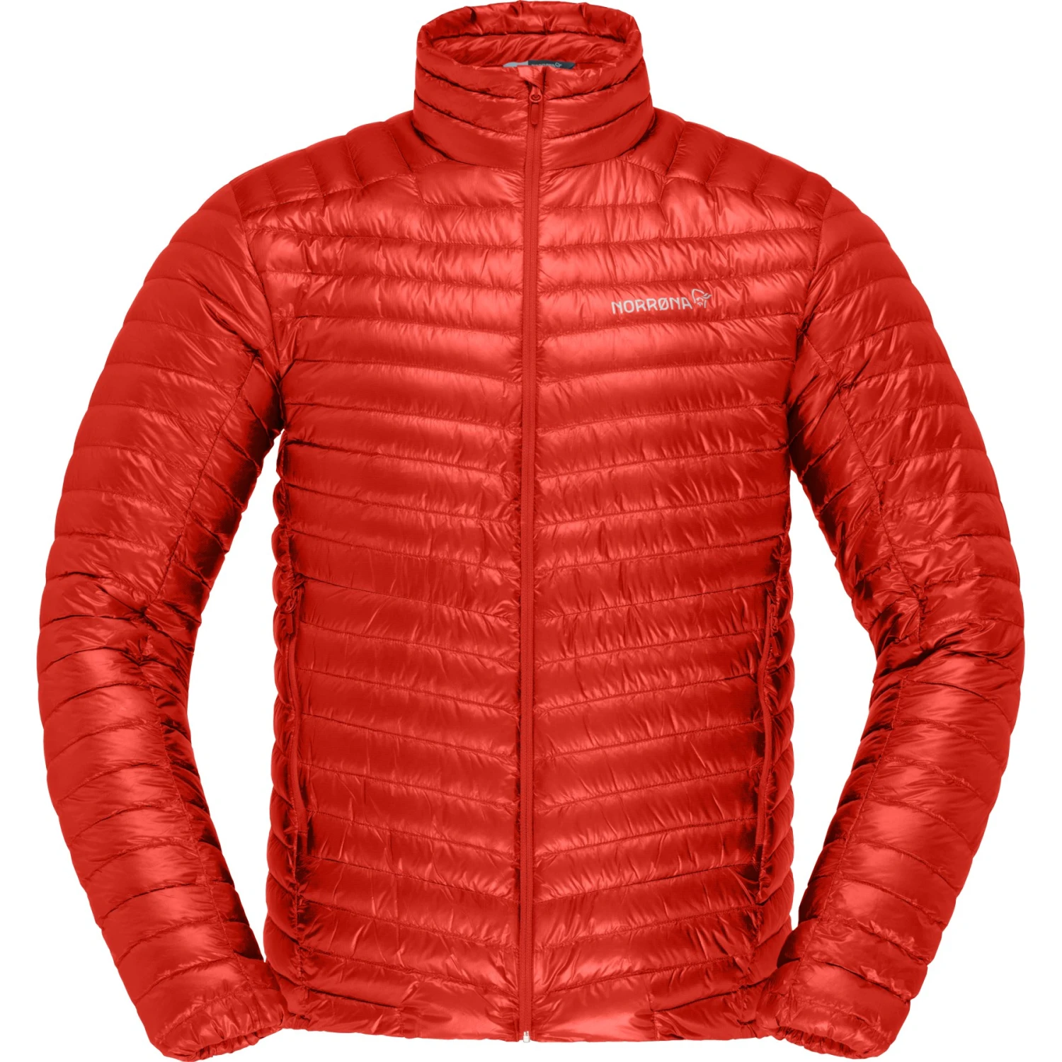 Norrona Plumífero Chaqueta Hombre - Trollveggen Superlight Down850 - Arednalin 2 Norrona Plumífero Chaqueta Hombre - Trollveggen Superlight Down850 - Arednalin - Imagen 2