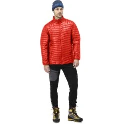 Norrona Plumífero Chaqueta Hombre - Trollveggen Superlight Down850 - Arednalin 8 Norrona Plumífero Chaqueta Hombre - Trollveggen Superlight Down850 - Arednalin -Norrona norrona trollveggen superlight down850 jacket men arednalin 1 1465091
