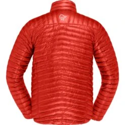 Norrona Plumífero Chaqueta Hombre - Trollveggen Superlight Down850 - Arednalin 7 Norrona Plumífero Chaqueta Hombre - Trollveggen Superlight Down850 - Arednalin -Norrona norrona trollveggen superlight down850 jacket men arednalin 2 1031713