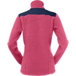 Norrona Chaqueta Mujer - Trollveggen Thermal Pro - Honeysuckle/Indigo Night 7 Norrona Chaqueta Mujer - Trollveggen Thermal Pro - Honeysuckle/Indigo Night -Norrona norrona trollveggen thermal pro jacket women honeysuckle indigo night 2 1031868