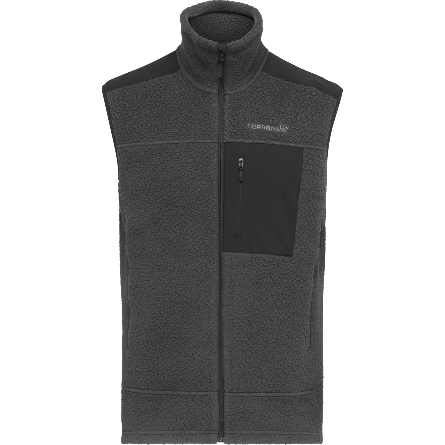 Norrona Chaleco Hombre - Trollveggen Thermal Pro - Phantom 2 Norrona Chaleco Hombre - Trollveggen Thermal Pro - Phantom - Imagen 2