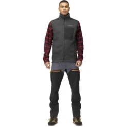 Norrona Chaleco Hombre - Trollveggen Thermal Pro - Phantom 8 Norrona Chaleco Hombre - Trollveggen Thermal Pro - Phantom -Norrona norrona trollveggen thermal pro vest men phantom 3 1258754