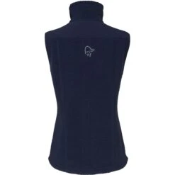 Norrona Chaleco Mujer - Trollveggen Thermal Pro - Indigo Night -Norrona norrona trollveggen thermal pro vest women indigo night 2 1258795
