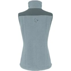 Norrona Chaleco Mujer - Trollveggen Thermal Pro - Tourmaline -Norrona norrona trollveggen thermal pro vest women tourmaline 2 1258819