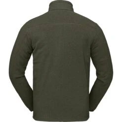 Norrona Chaqueta Hombre - Warm2 - Olive Night -Norrona norrona warm2 chaqueta para hombres olive night 2 904037