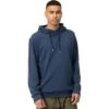 Norrona Sudadera Con Capucha Para Hombre - Warm2 Hood - Indigo Night