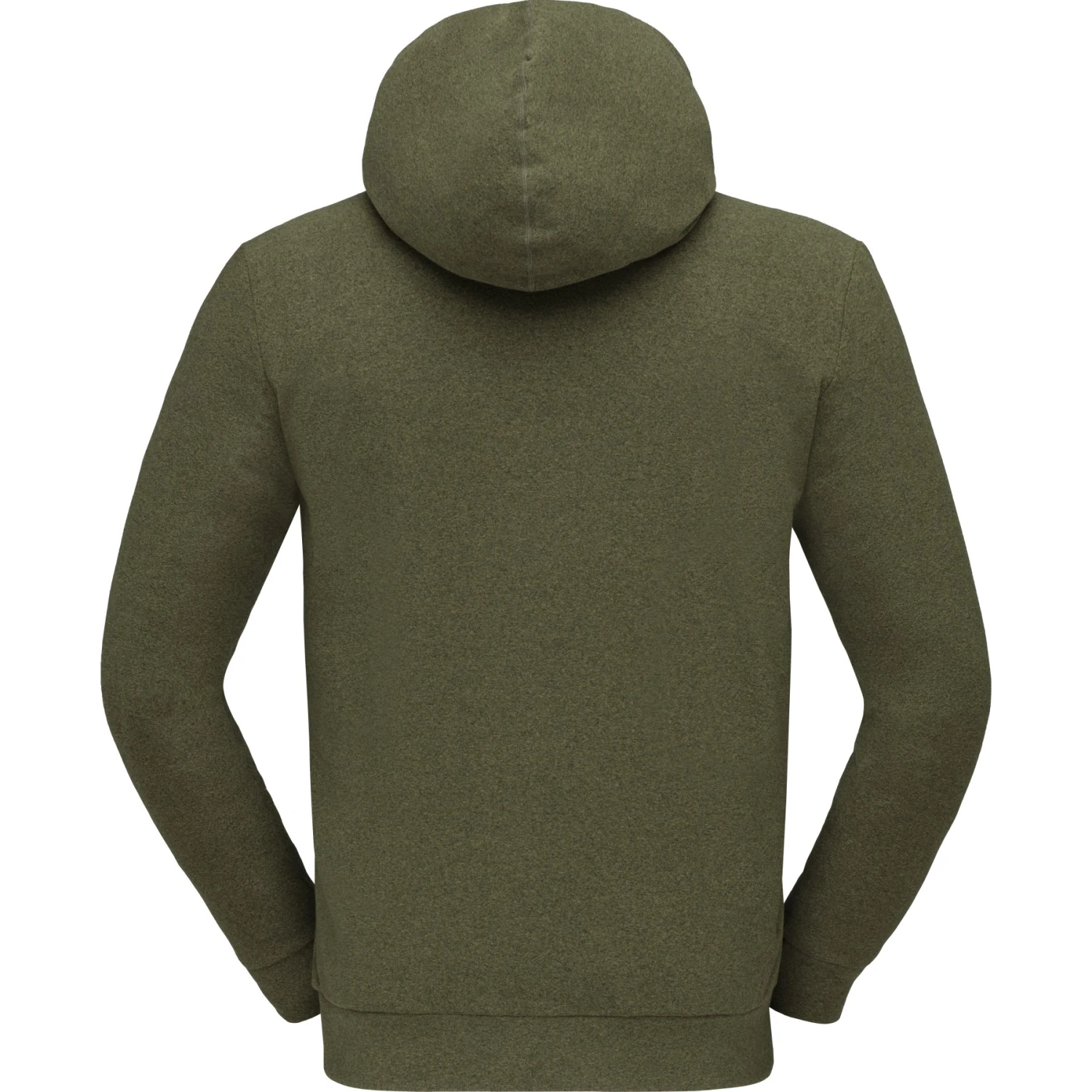 Norrona Sudadera Con Capucha Para Hombre - Warm2 Hood - Olive Night 3 Norrona Sudadera Con Capucha Para Hombre - Warm2 Hood - Olive Night - Imagen 3
